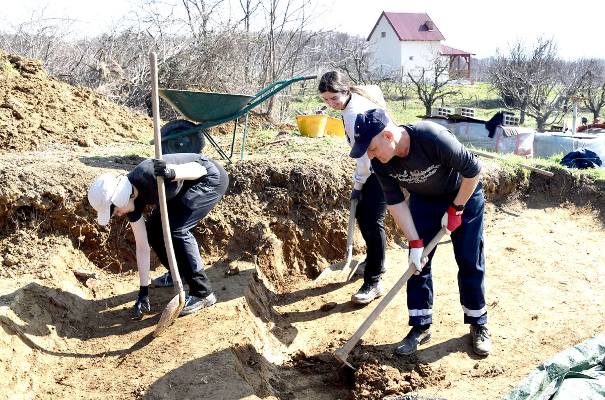 POVRATAK KORIJENIMA: Na Kaptolu se otkopava europska povijest stara tisućljećima