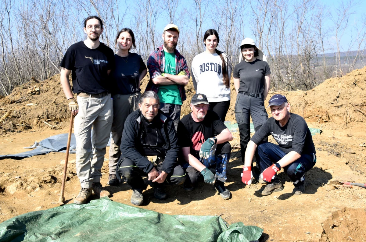 POVRATAK KORIJENIMA: Na Kaptolu se otkopava europska povijest stara tisućljećima
