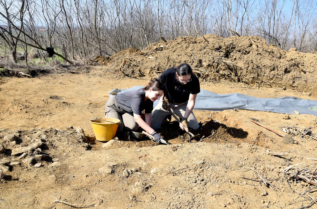 POVRATAK KORIJENIMA: Na Kaptolu se otkopava europska povijest stara tisućljećima