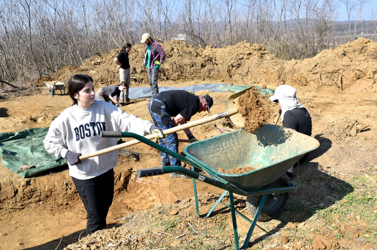 POVRATAK KORIJENIMA: Na Kaptolu se otkopava europska povijest stara tisućljećima