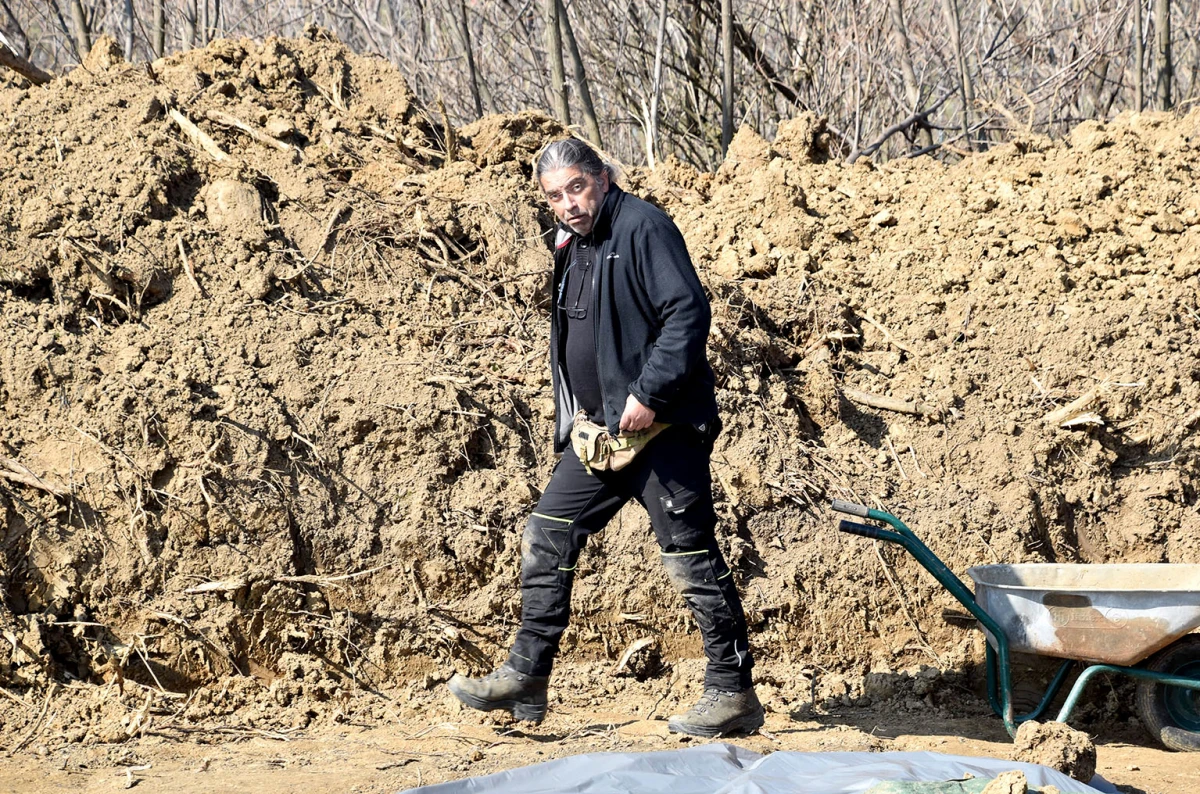 POVRATAK KORIJENIMA: Na Kaptolu se otkopava europska povijest stara tisućljećima