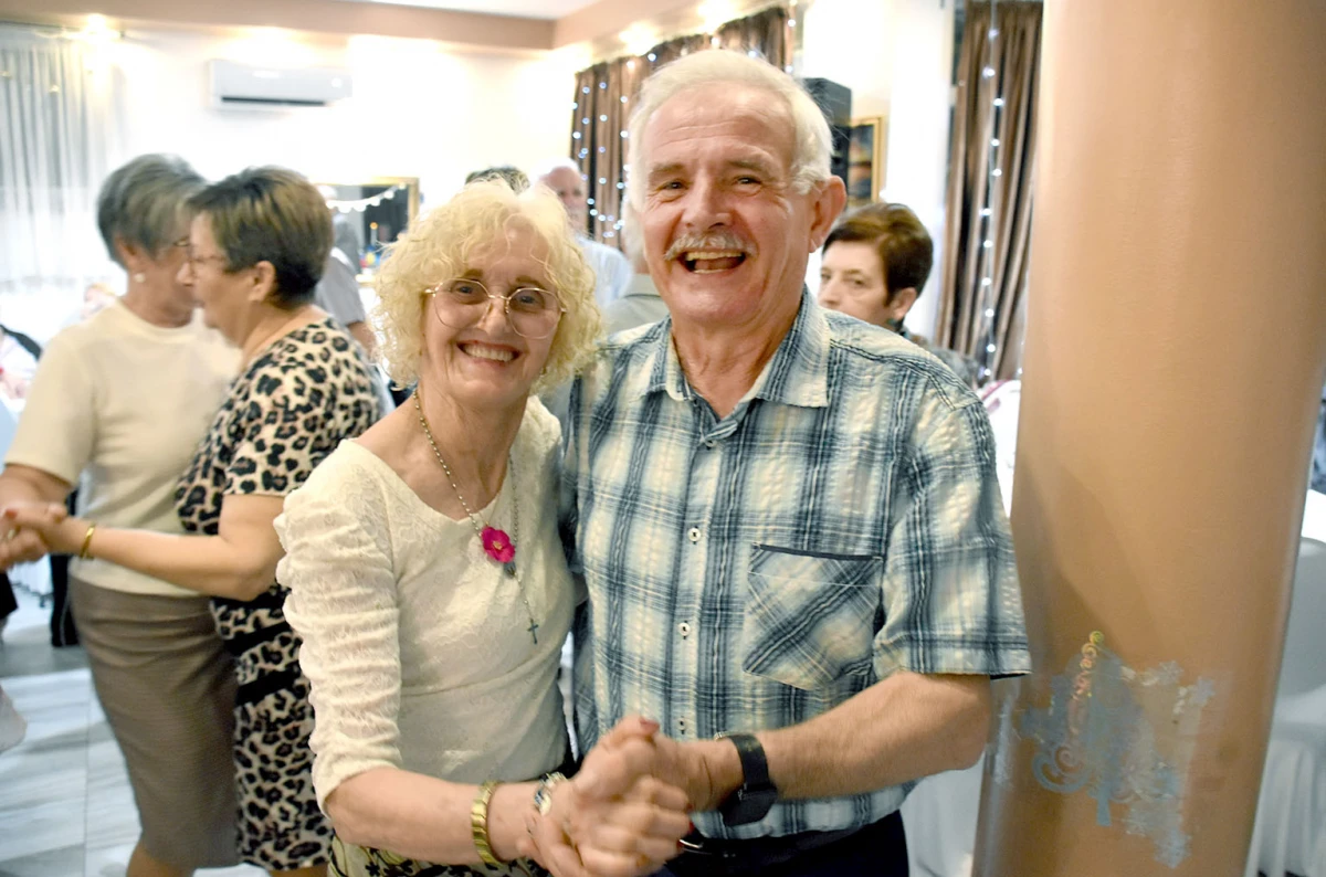 Dvorana Luki u znaku žena: Cvijeće, darovi i vrhunska zabava 