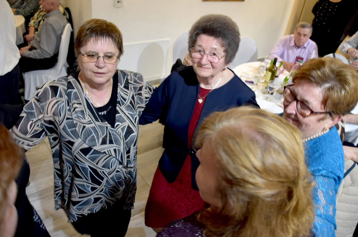 Dvorana Luki u znaku žena: Cvijeće, darovi i vrhunska zabava 