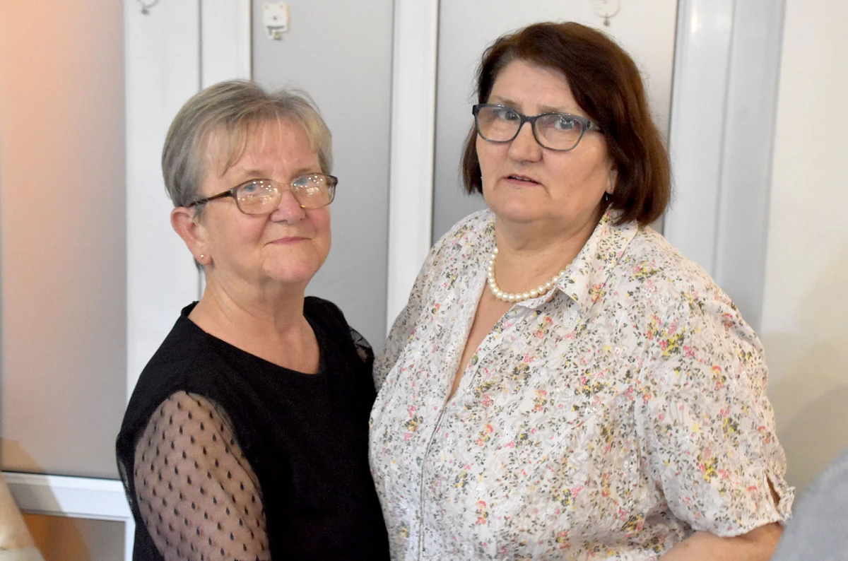 Dvorana Luki u znaku žena: Cvijeće, darovi i vrhunska zabava 