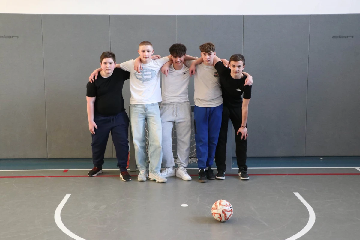 Otvorena vrata Kolegija Požeške biskupije