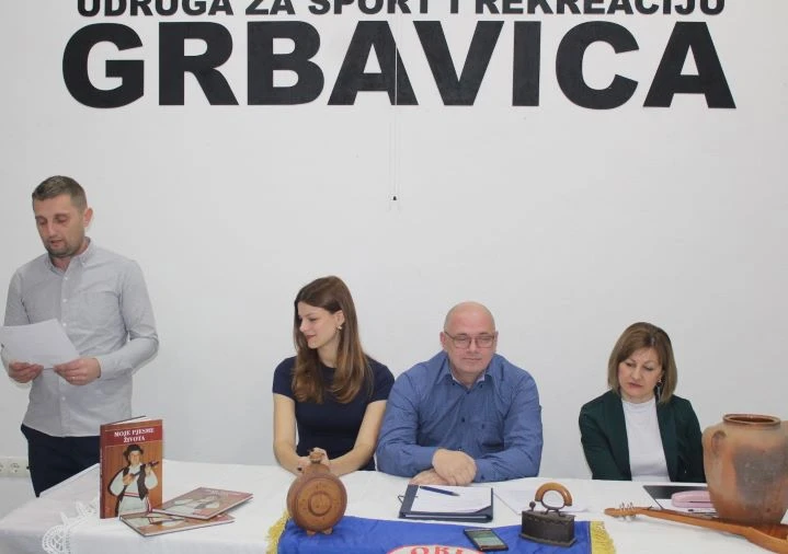 Pleternički folkloraši održali 49. izvještajnu skupštinu