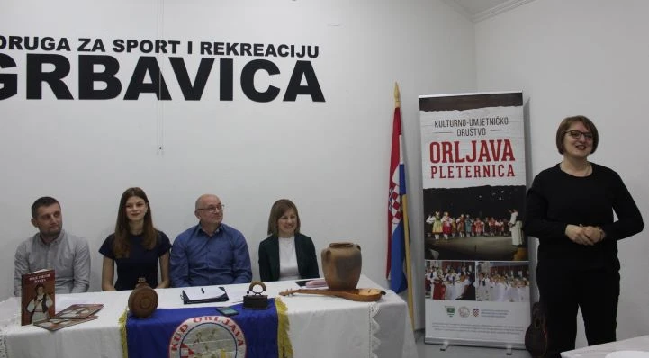 Pleternički folkloraši održali 49. izvještajnu skupštinu