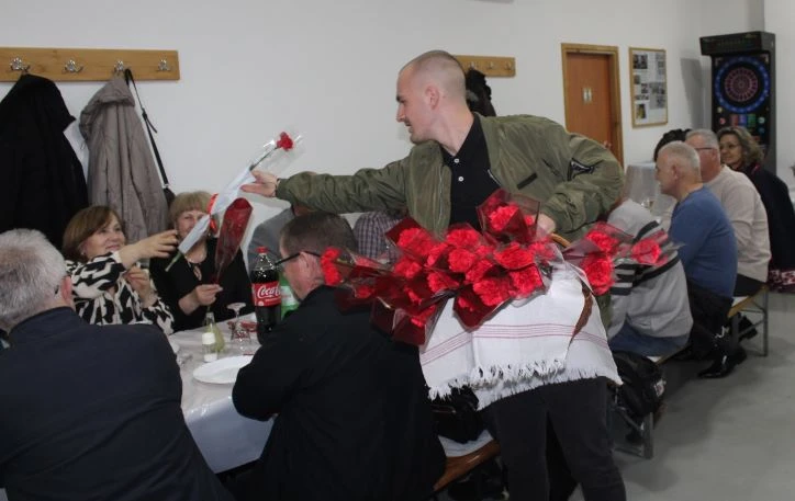 Pleternički folkloraši održali 49. izvještajnu skupštinu