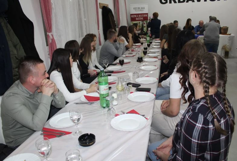 Pleternički folkloraši održali 49. izvještajnu skupštinu