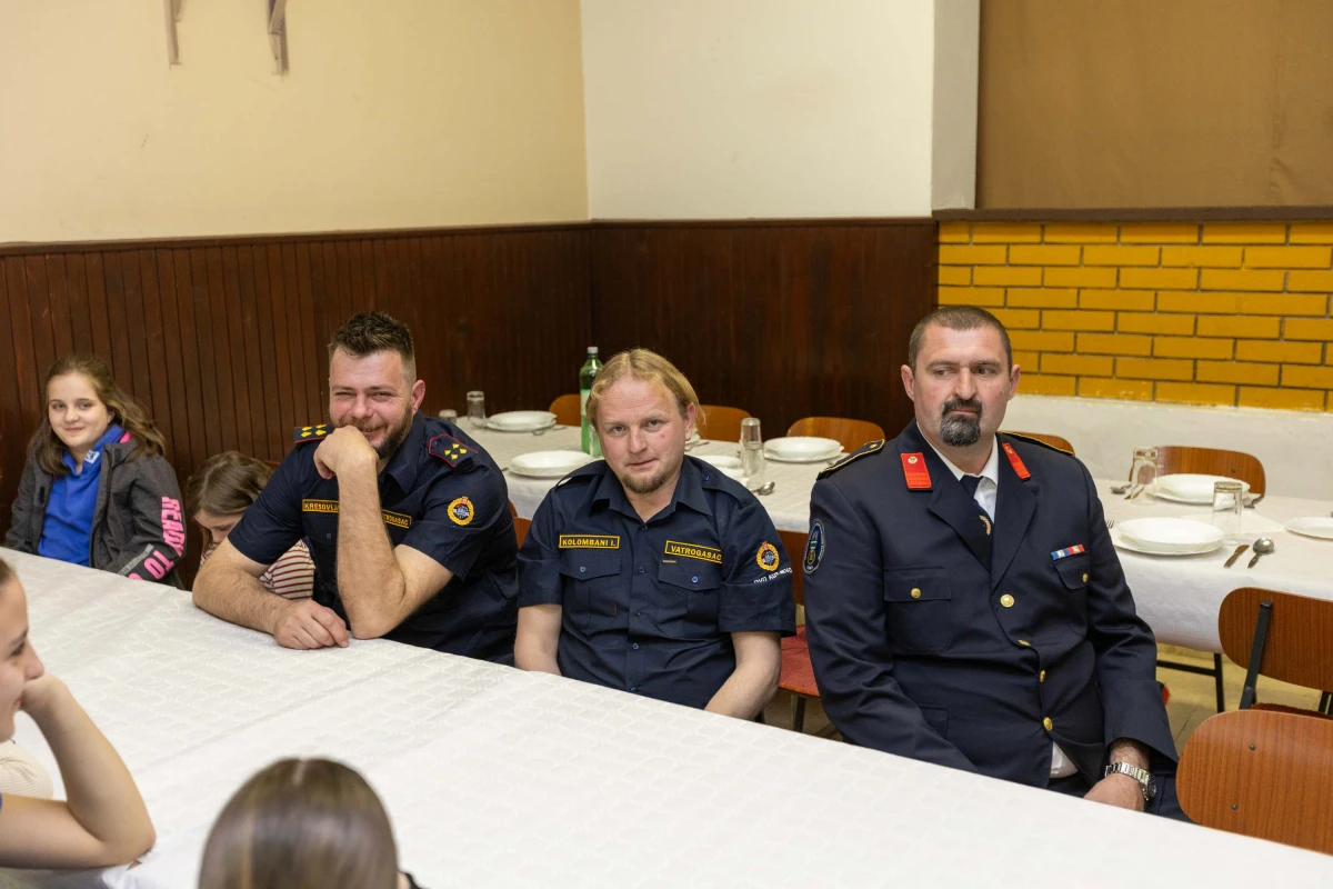 DVD Kutjevo održao 133. godišnju skupštinu i izabrao novo vodstvo