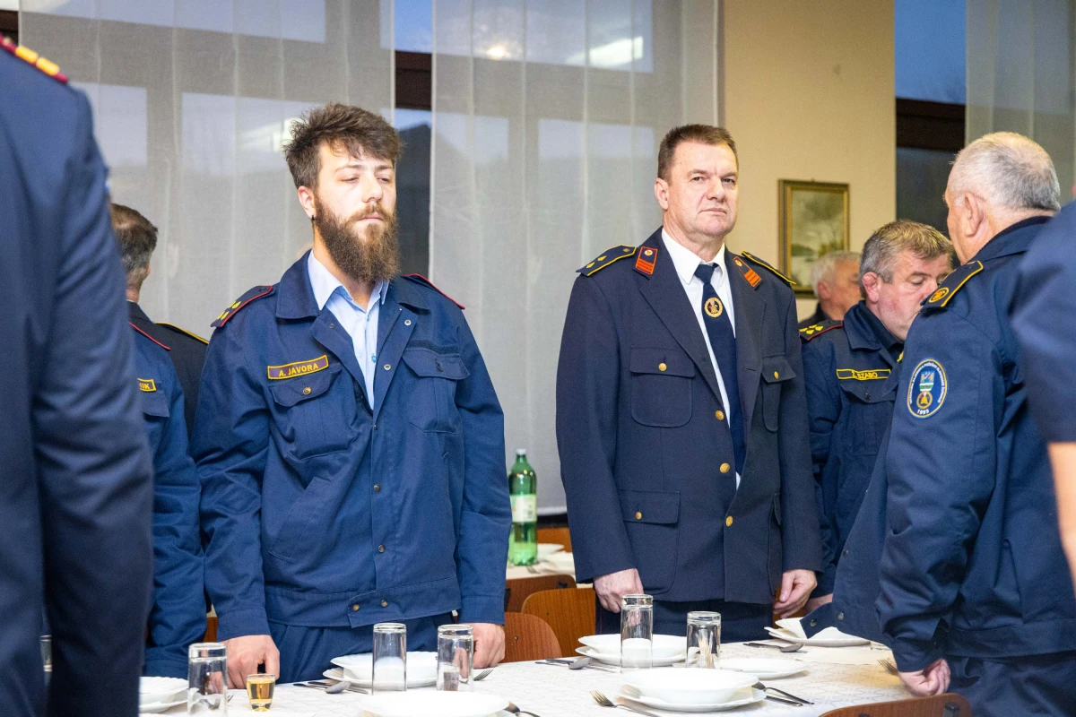 DVD Kutjevo održao 133. godišnju skupštinu i izabrao novo vodstvo