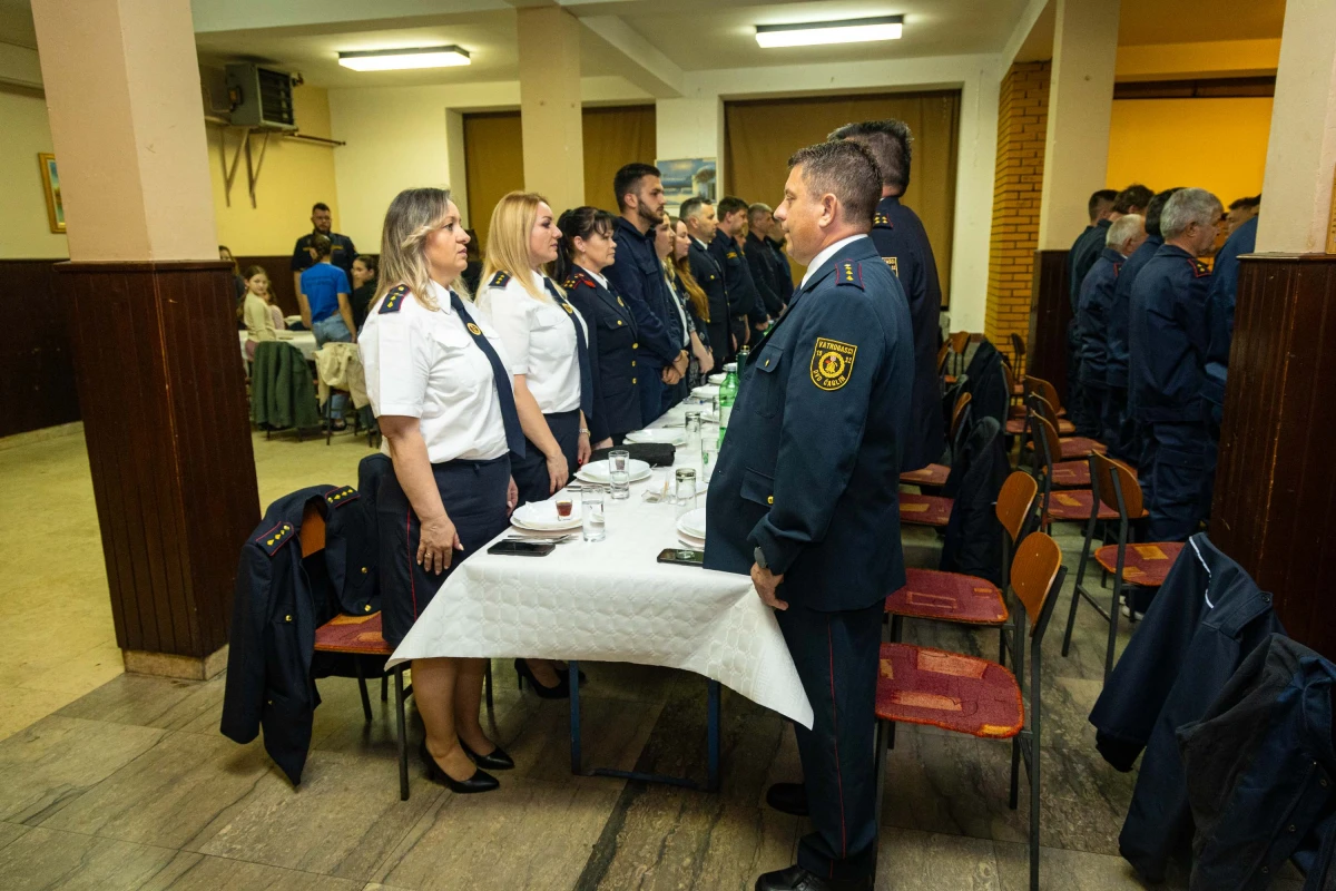 DVD Kutjevo održao 133. godišnju skupštinu i izabrao novo vodstvo