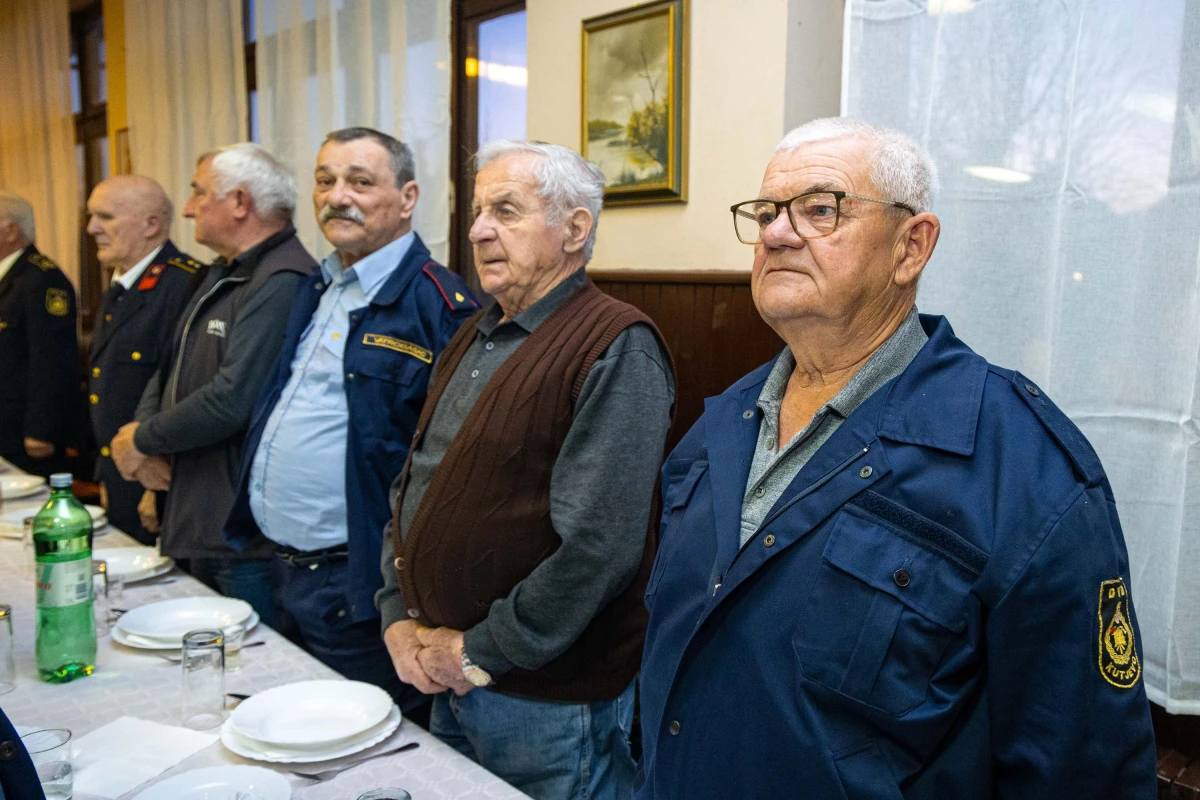 DVD Kutjevo održao 133. godišnju skupštinu i izabrao novo vodstvo