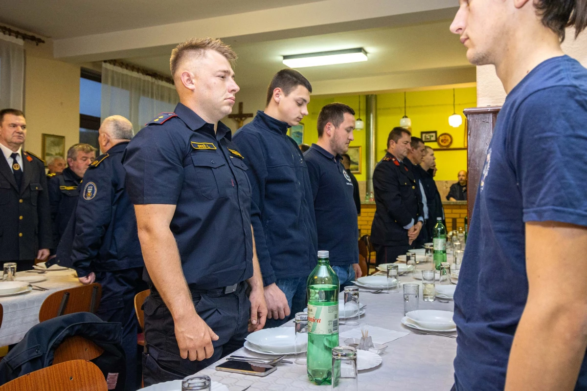 DVD Kutjevo održao 133. godišnju skupštinu i izabrao novo vodstvo