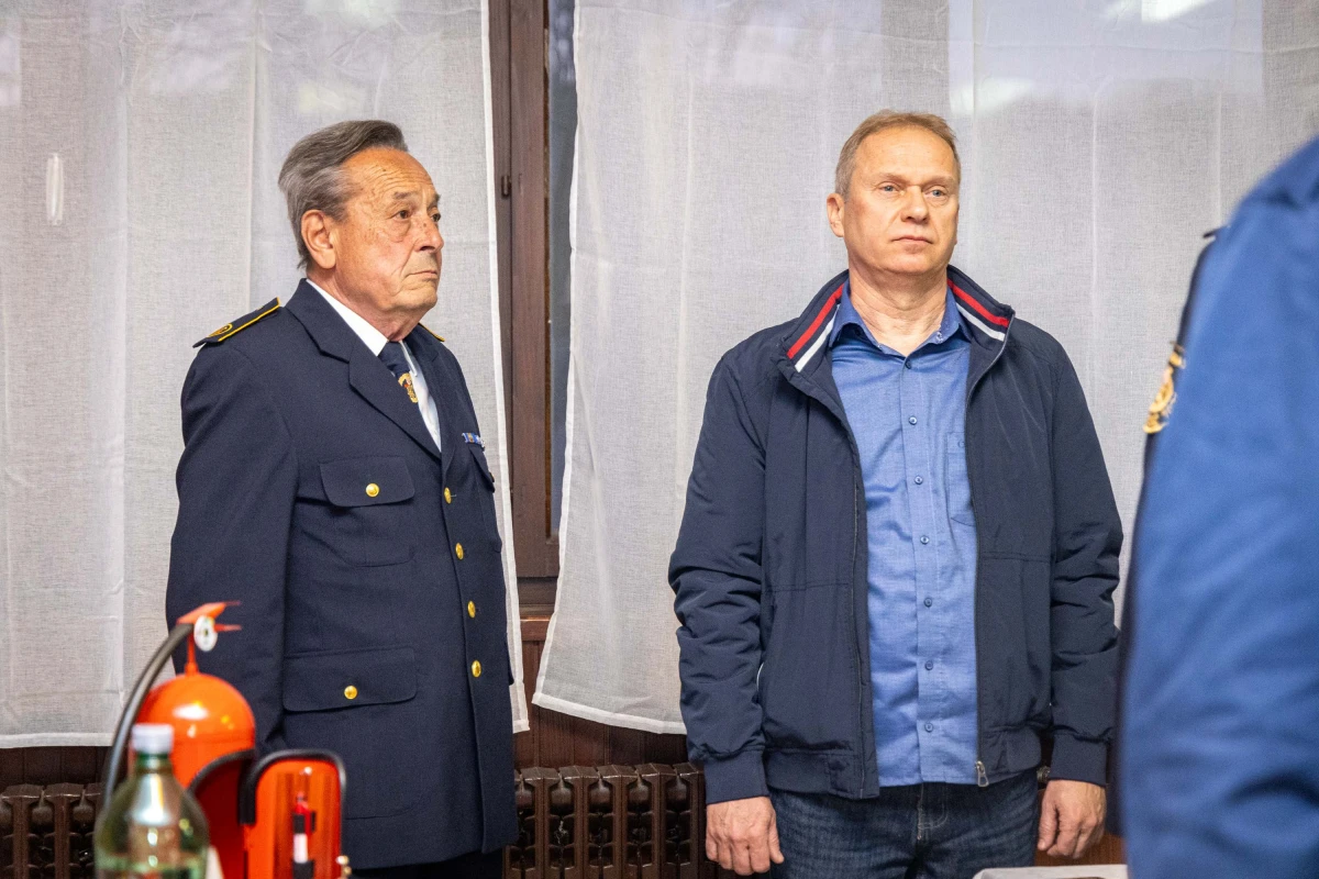 DVD Kutjevo održao 133. godišnju skupštinu i izabrao novo vodstvo