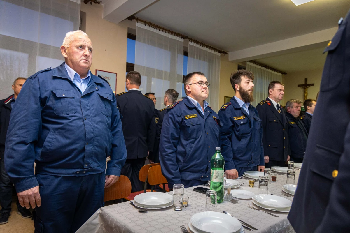 DVD Kutjevo održao 133. godišnju skupštinu i izabrao novo vodstvo