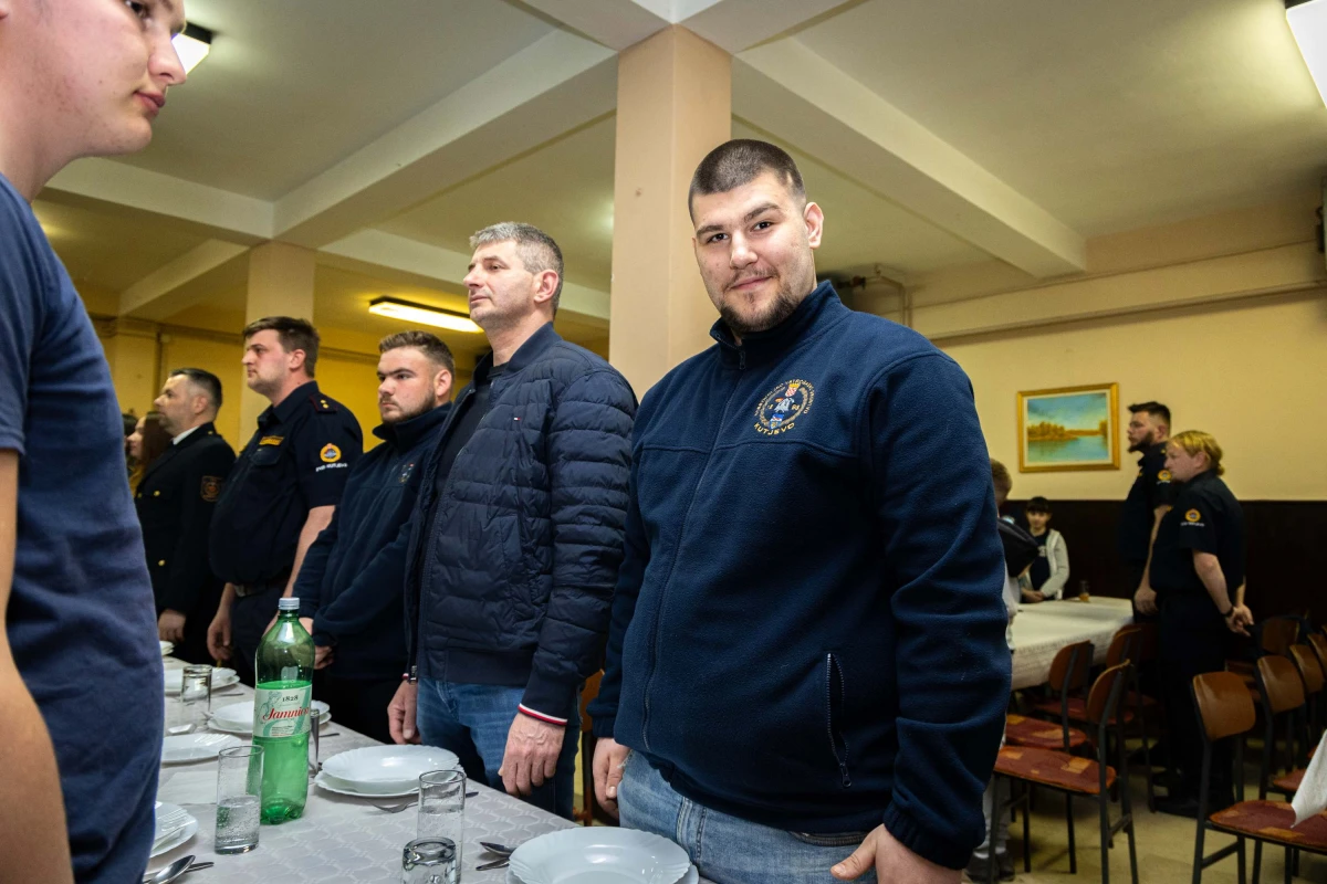 DVD Kutjevo održao 133. godišnju skupštinu i izabrao novo vodstvo