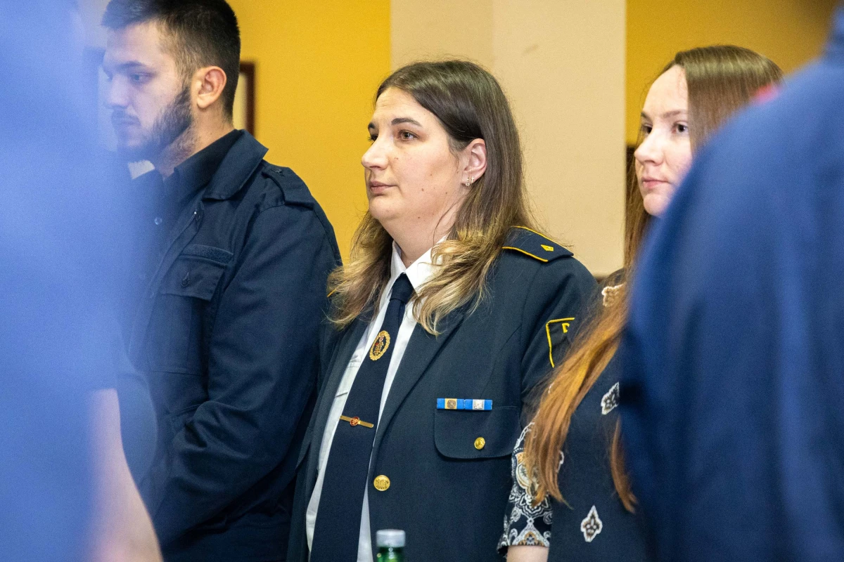 DVD Kutjevo održao 133. godišnju skupštinu i izabrao novo vodstvo