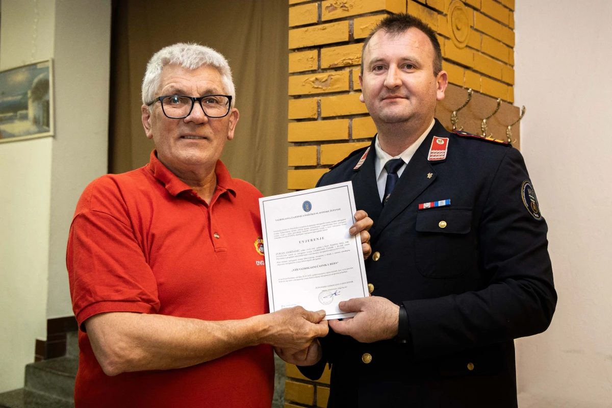 DVD Kutjevo održao 133. godišnju skupštinu i izabrao novo vodstvo