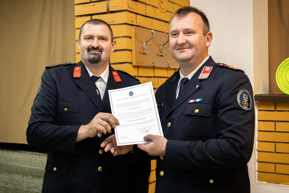 DVD Kutjevo održao 133. godišnju skupštinu i izabrao novo vodstvo