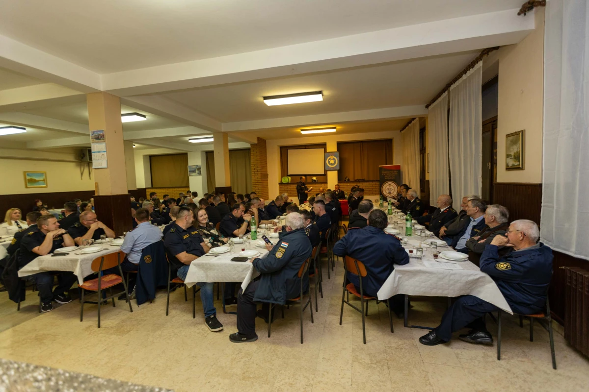 DVD Kutjevo održao 133. godišnju skupštinu i izabrao novo vodstvo