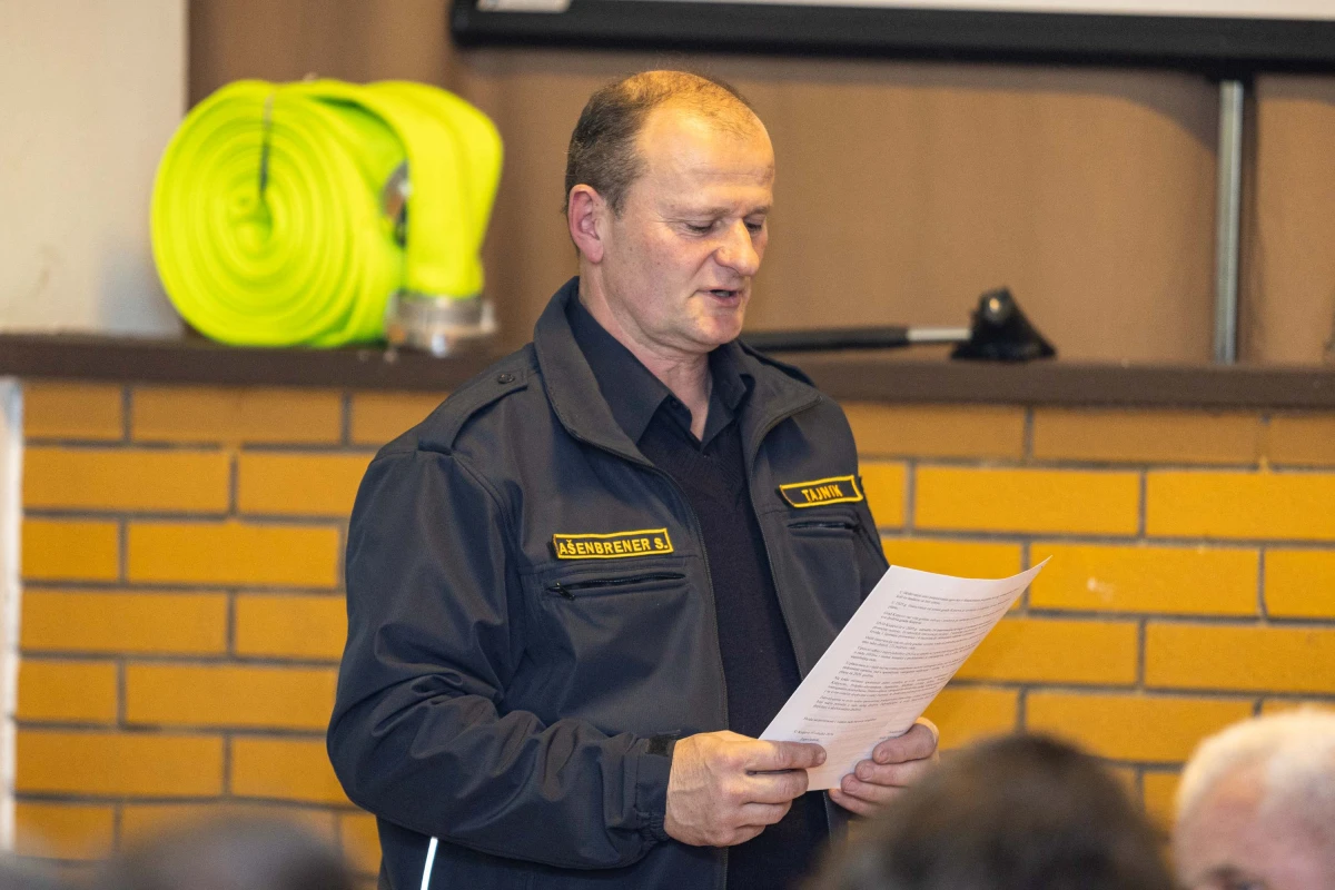 DVD Kutjevo održao 133. godišnju skupštinu i izabrao novo vodstvo