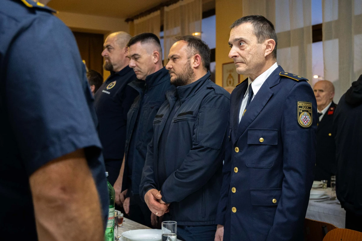 DVD Kutjevo održao 133. godišnju skupštinu i izabrao novo vodstvo