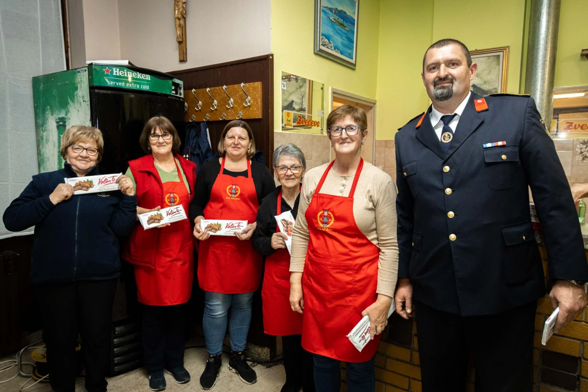 DVD Kutjevo održao 133. godišnju skupštinu i izabrao novo vodstvo