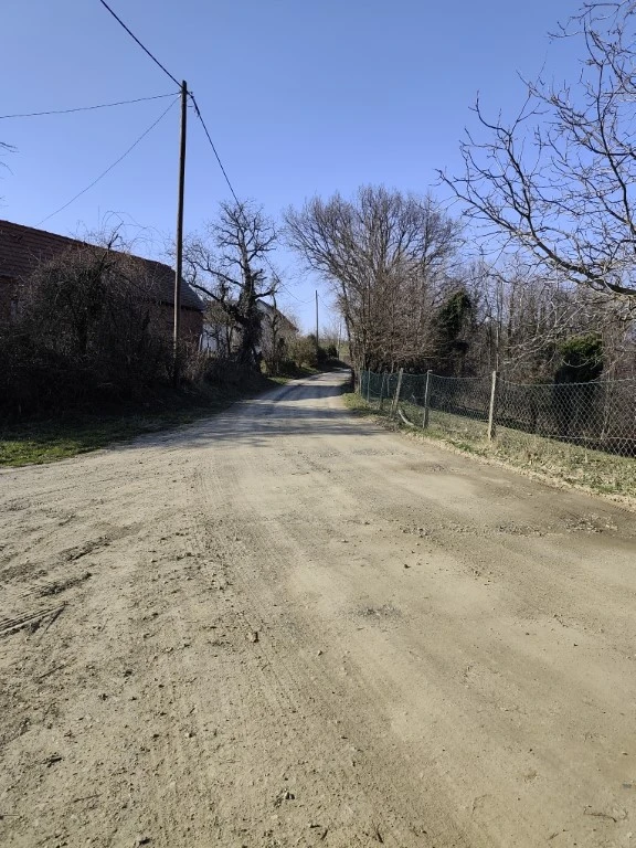 Počela modernizacija ceste za tri naselja na Požeškoj gori