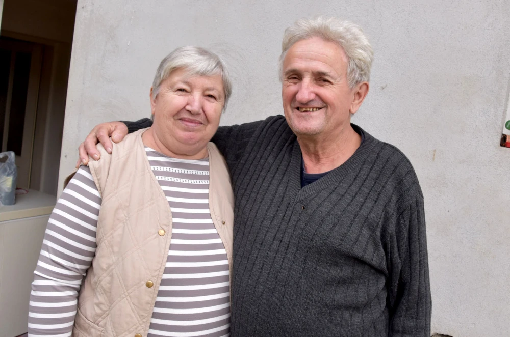 Čuvar tradicije svinojogojstva na Požeškoj gori: Ivan Franekić nastavlja običaj dug tri stoljeća