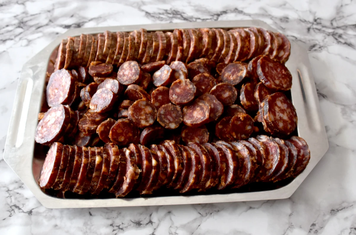 Čuvar tradicije svinojogojstva na Požeškoj gori: Ivan Franekić nastavlja običaj dug tri stoljeća