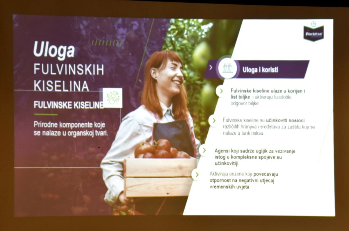 Vetovački vinogradari spremni za novu sezonu: Održano stručno predavanje u Lukaču