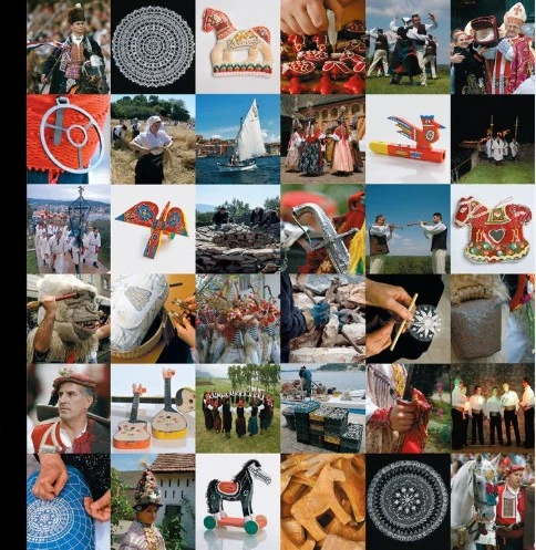 Tri projekta nematerijalne kulturne baštine u Pleternici i Buku dobila državnu potporu