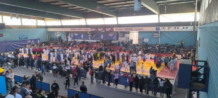 JUDO KLUB „SLAVONAC“ Uspješan nastup  na Trofeju Zvornika