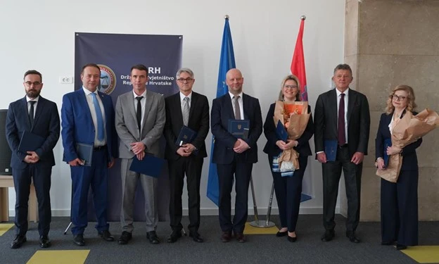 Vlado Novak izabran za općinskog državnog odvjetnika u Požegi