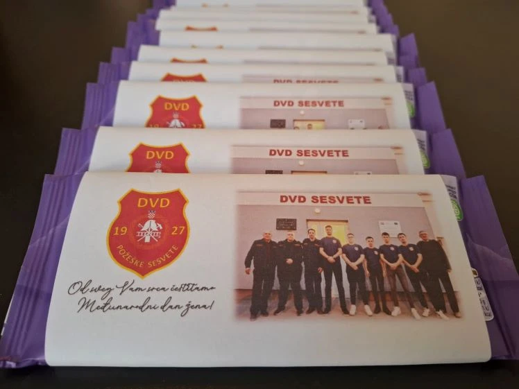 DOBROVOLJNO VATROGASNO DRUŠTVO SESVETE:  Novi predsjednik Nenad Bordić, zapovjednik Domagoj Stojčević       