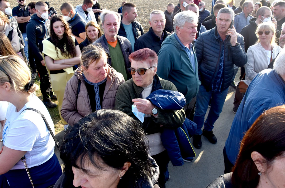 Snažna poruka iz Kutjeva: Građani uz gradonačelnika Budimira ustraju u borbi za čist zrak