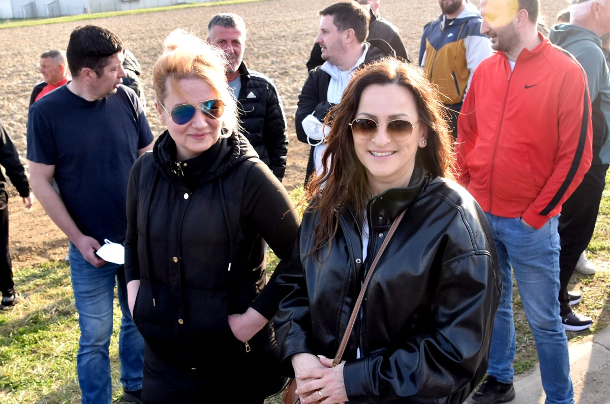 Snažna poruka iz Kutjeva: Građani uz gradonačelnika Budimira ustraju u borbi za čist zrak