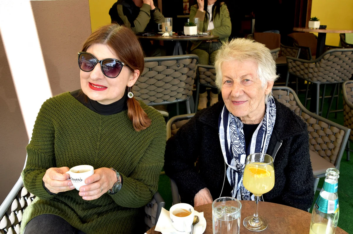 Svečani mimohod povijesnih postrojbi obogatio obilježavanje Dana grada Požege