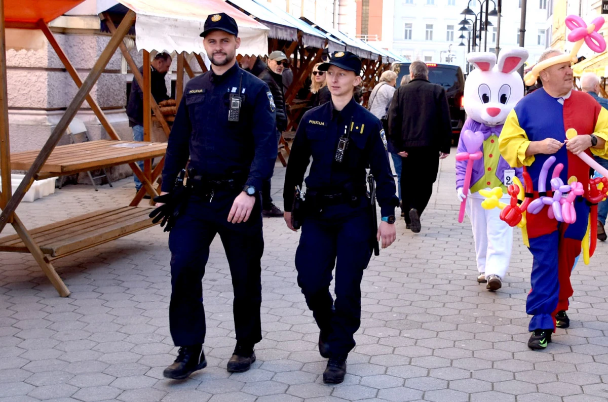 Od mora do ravnice: „Zeleno–plavo” donijelo bogatstvo hrvatskih okusa u Požegu