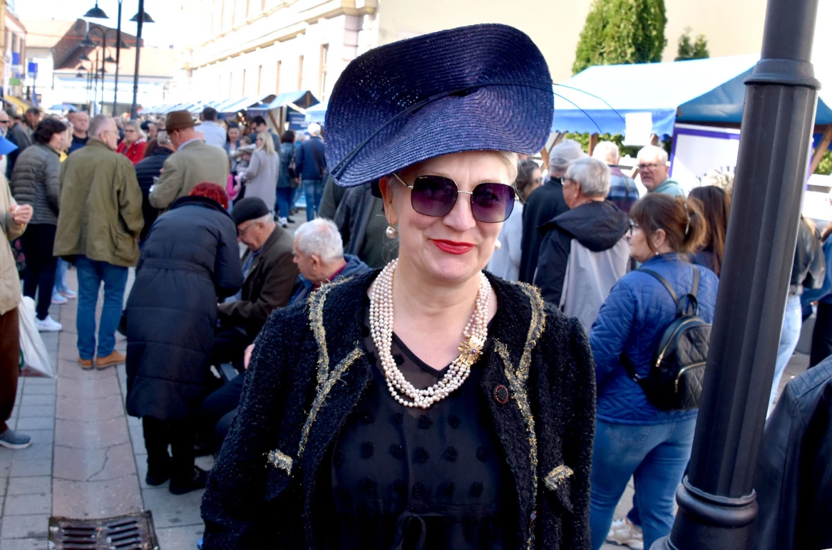 Od mora do ravnice: „Zeleno–plavo” donijelo bogatstvo hrvatskih okusa u Požegu