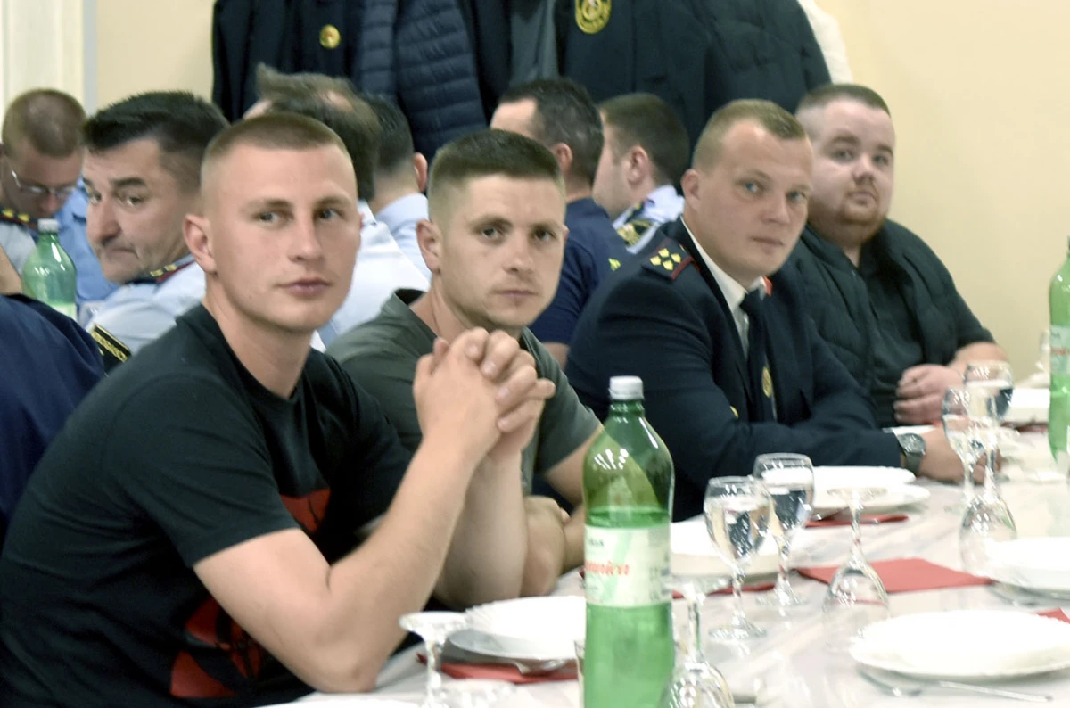 Vatrogasci Jakšića imaju novo čelništvo, a Antunu Pažinu dodijeljena spomenica za 60 godina vatrogastva