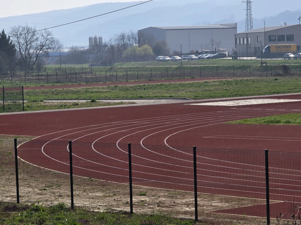 Atletski stadion – sramota gradonačelnika Miličevića!