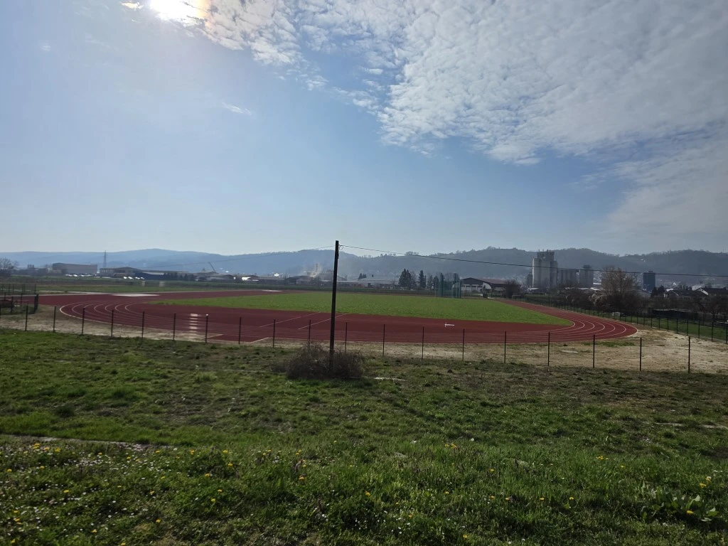 Atletski stadion – sramota gradonačelnika Miličevića!