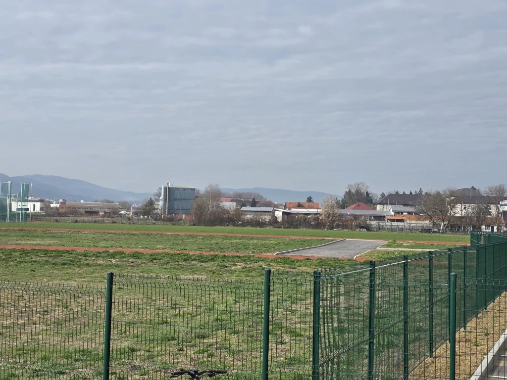 Atletski stadion – sramota gradonačelnika Miličevića!