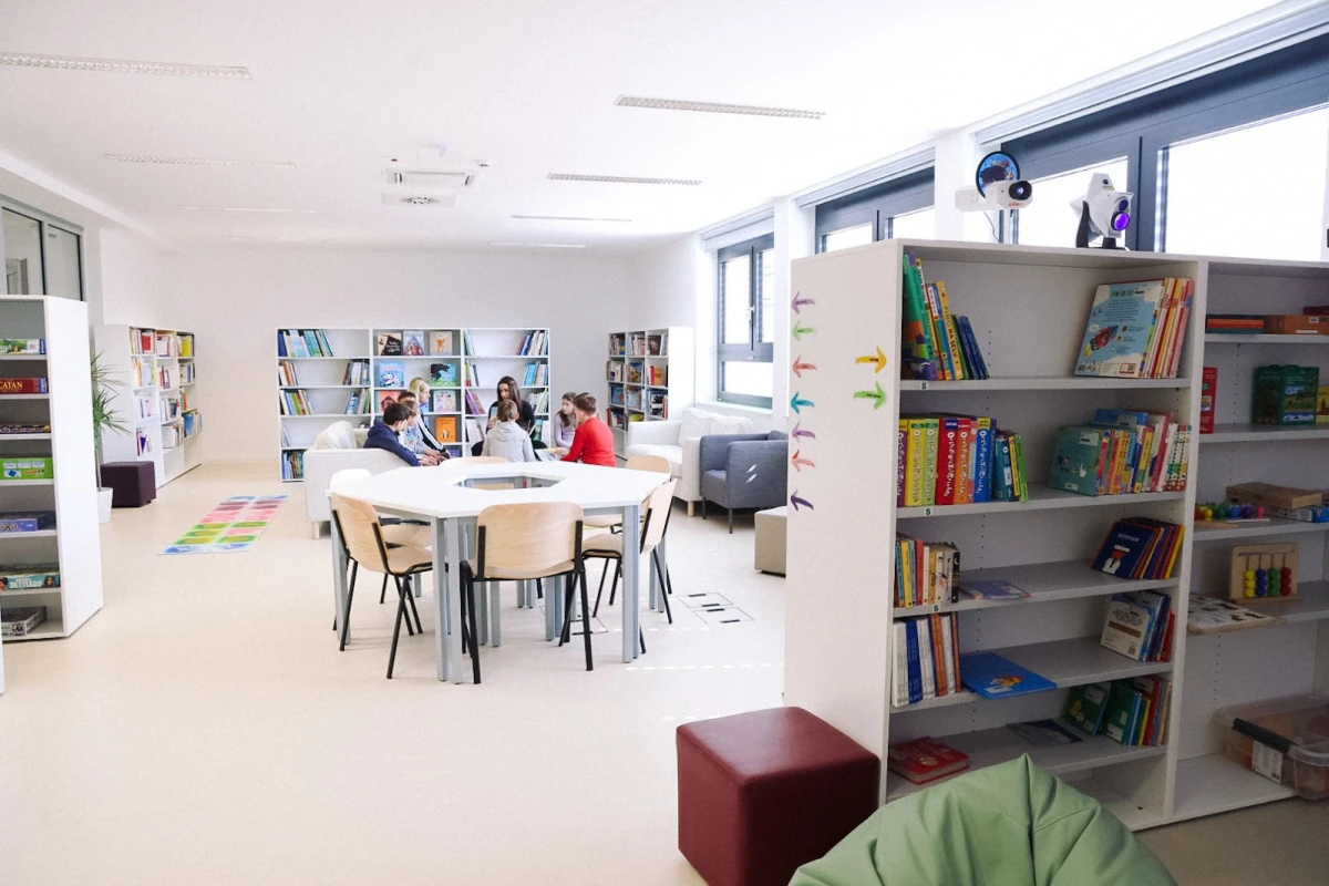 Županica Jozić s predstavnicima Udruge Mali princ posjetila Centar za odgoj i obrazovanje Čakovec, cilj uspostava sličnog centra u Požeško-slavonskoj županiji