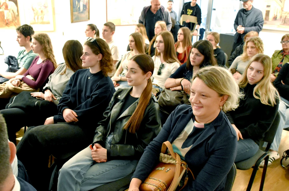 Čuvanje nematerijalne baštine: Dr. sc. Rahela Jurković o stoljetnoj tradiciji Grgureva