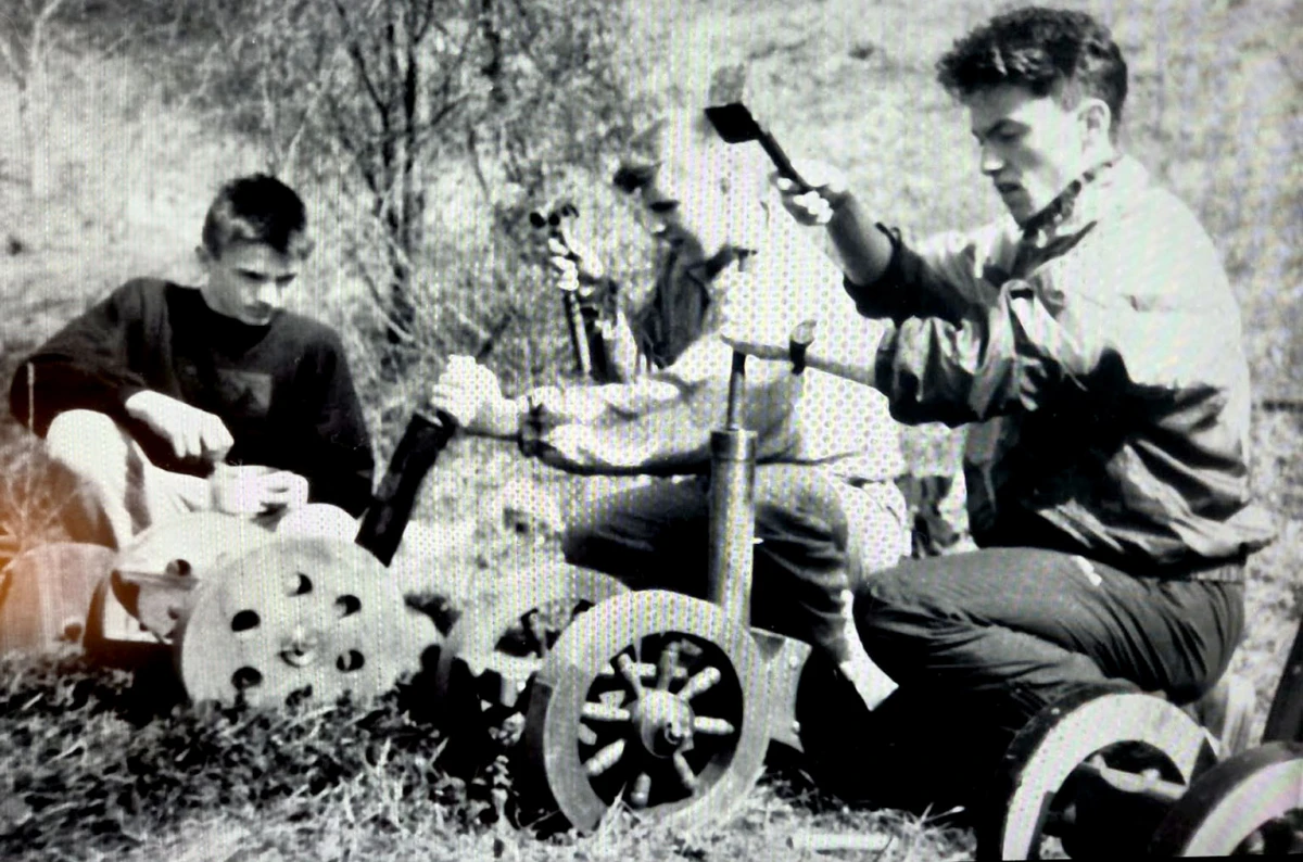 Čuvanje nematerijalne baštine: Dr. sc. Rahela Jurković o stoljetnoj tradiciji Grgureva