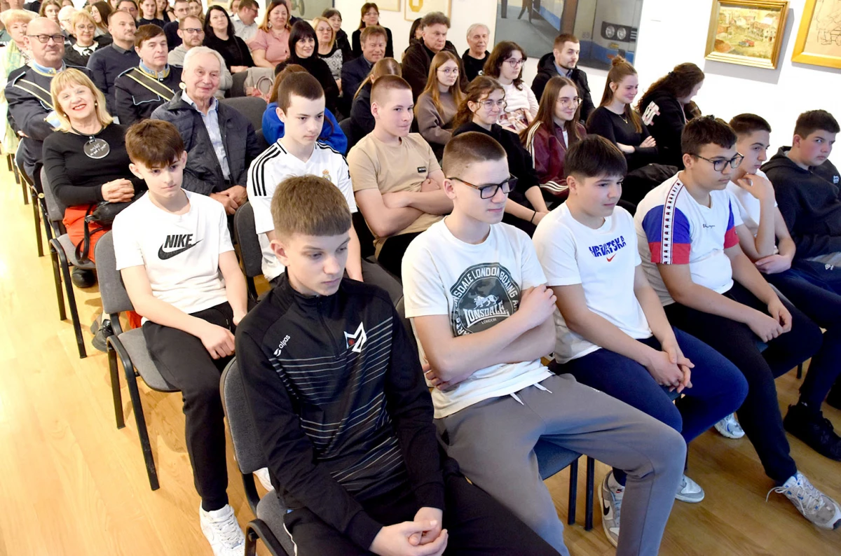 Čuvanje nematerijalne baštine: Dr. sc. Rahela Jurković o stoljetnoj tradiciji Grgureva