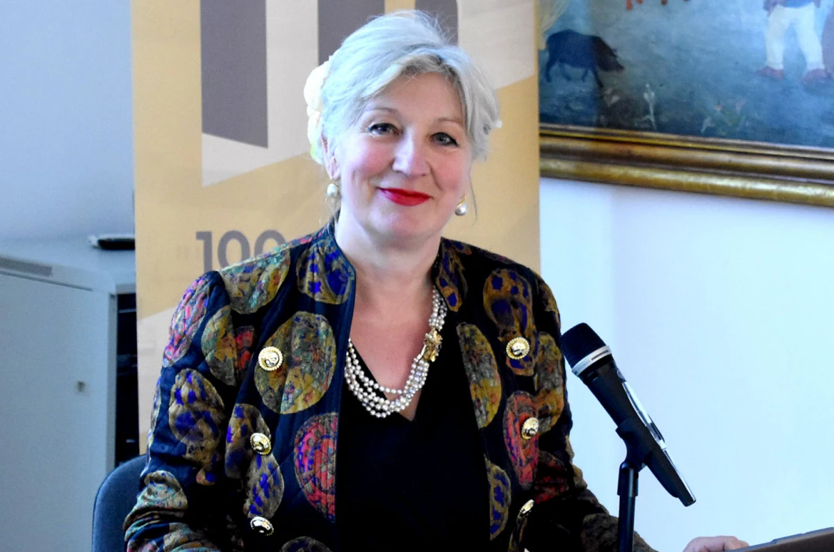 Čuvanje nematerijalne baštine: Dr. sc. Rahela Jurković o stoljetnoj tradiciji Grgureva